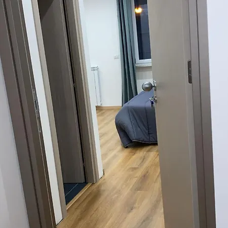 Aria Di Casa Experience Penzion Cassino