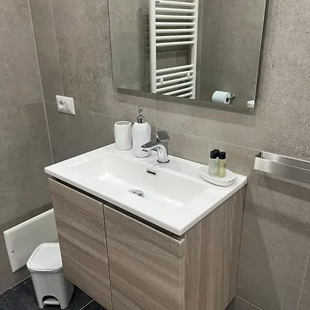 Guest house Aria Di Casa Experience Cassino