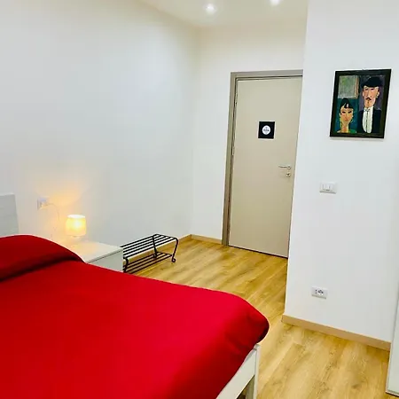 Aria Di Casa Experience *