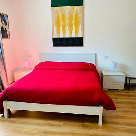 Aria Di Casa Experience Guest house Cassino