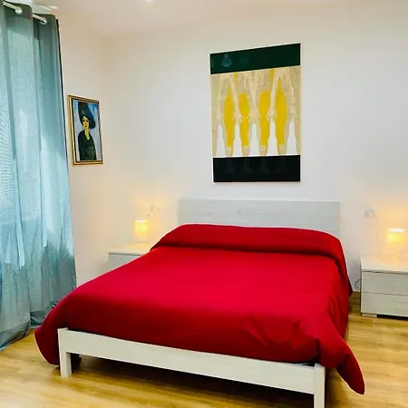 Aria Di Casa Experience Cassino