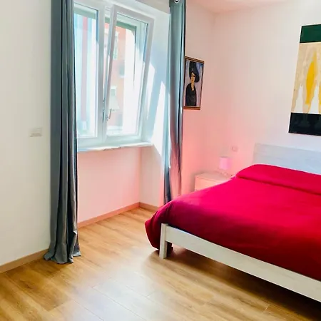Aria Di Casa Experience Guest house *