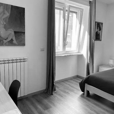 Aria Di Casa Experience Penzion