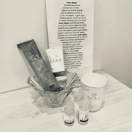 Aria Di Casa Experience Penzion 3*