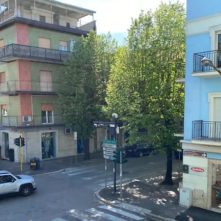 Penzion Aria Di Casa Experience