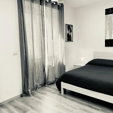 Aria Di Casa Experience Guest house Cassino