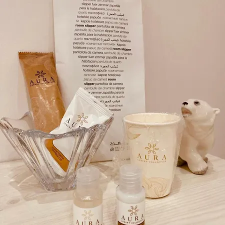 Aria Di Casa Experience Penzion Cassino