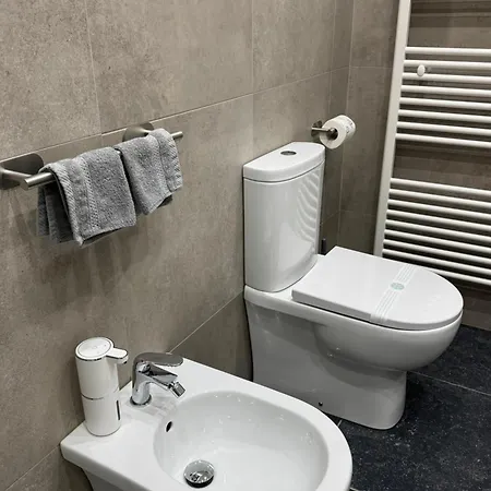 Guest house Aria Di Casa Experience *