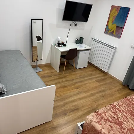 Aria Di Casa Experience Cassino