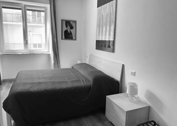 Aria Di Casa Experience 招待所 卡西诺