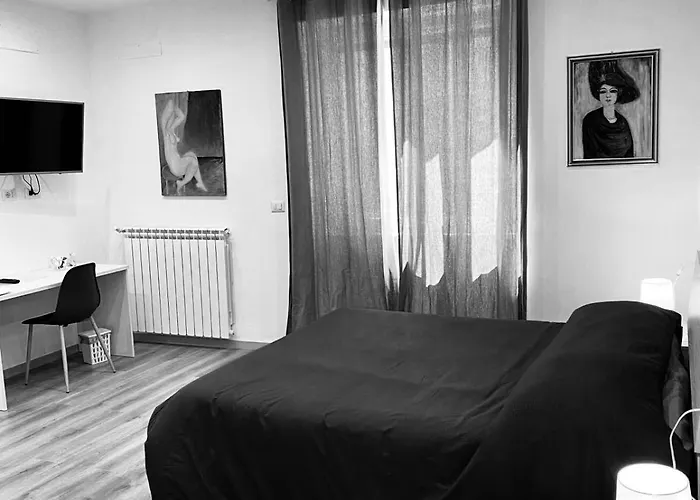 Aria Di Casa Experience 3*